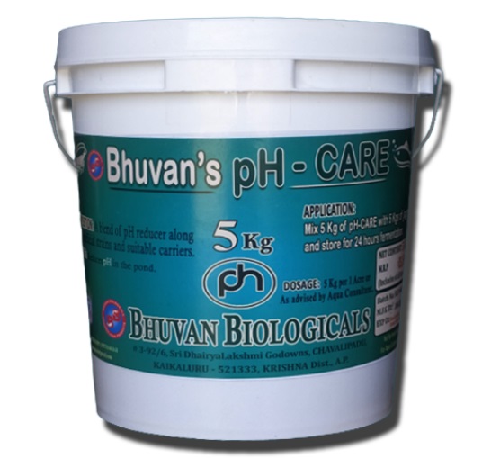 પીએચ-કેર